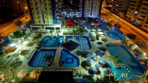 Eldorado Thermas Park RM Hospedagem